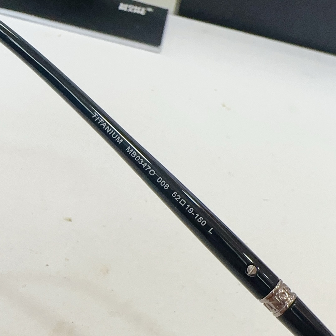 On Running MONT BLANC MODELMB0347O SIZE52 19-150 ~~ - Image 5