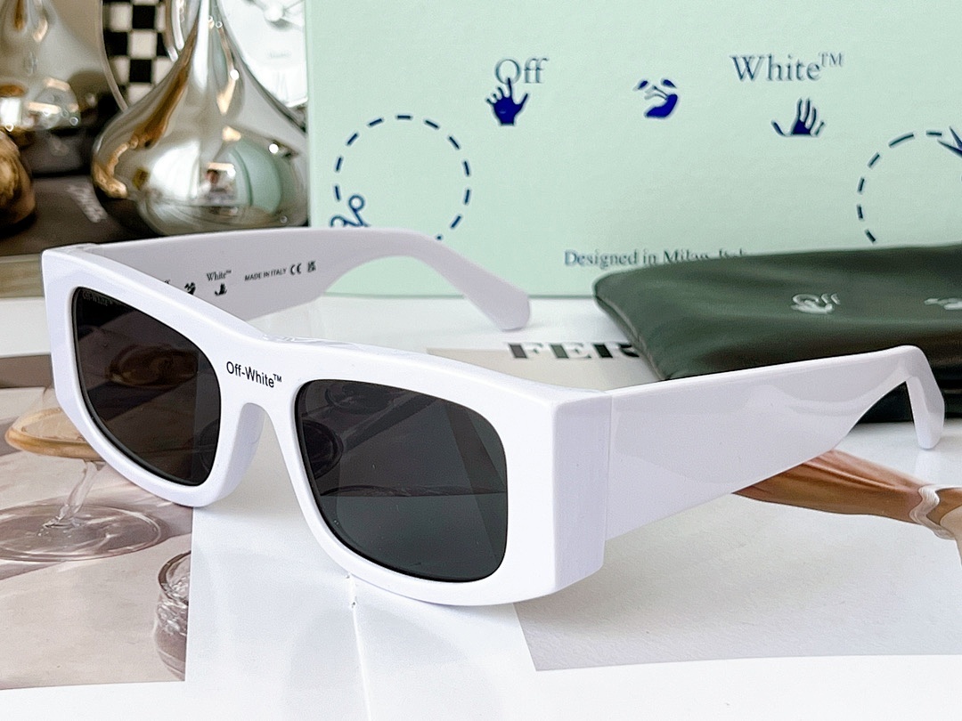 Off-White OERI056Fsize:54, photo 1