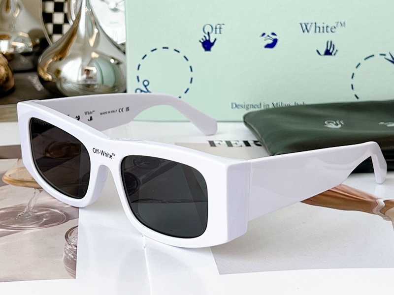 Off-White OERI056Fsize:54, photo 1