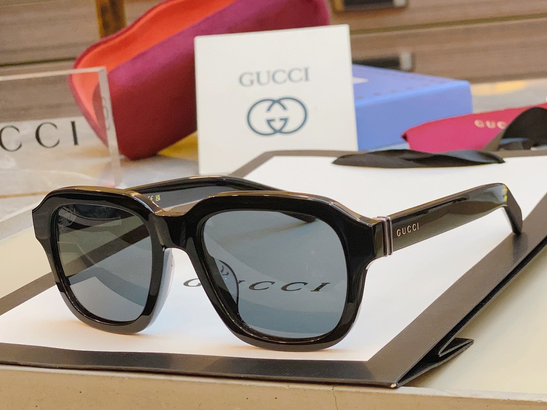 Other GUCCIMODEL:GG1508S,SIZE:55 - Image 8