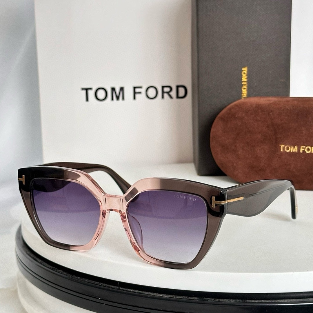 Other TOM FORDFT0903 Size:56 18-140_569 - Image 6