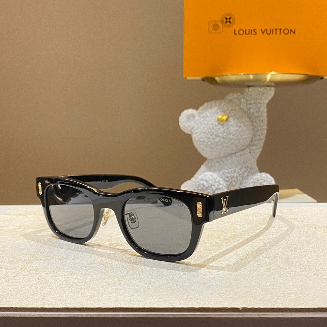 Other LOUIS VUITTONMODEL:Z2126U SIZE:51 - Image 4