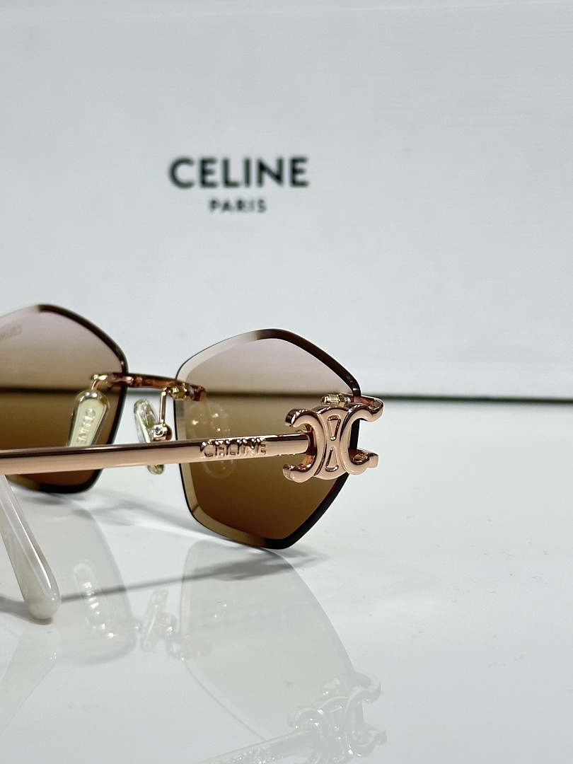 Other CELINEMODELCL42146USIZE56 - Image 2