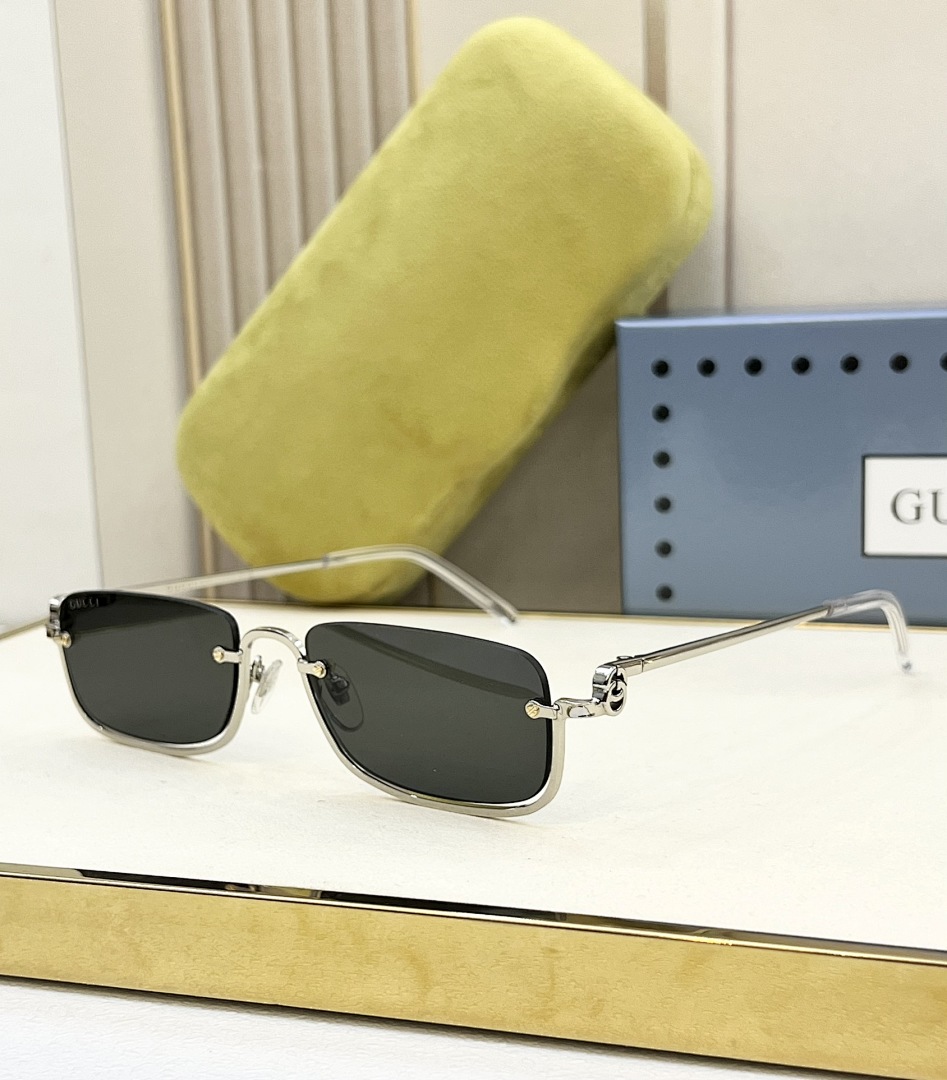 Other GUCCIMODEL:GG1278SSIZE:55 - Image 6