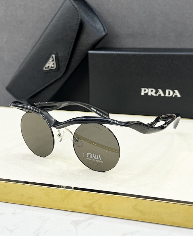Prada MODEL:SPRA15SIZE:47, photo 1