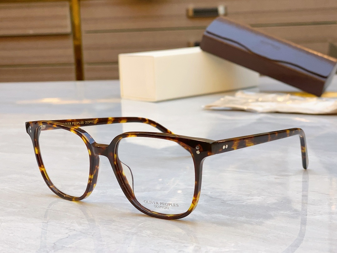 Other 【OLIVER PEOPLESMODEL:OV5373,SIZE:52 - Image 7