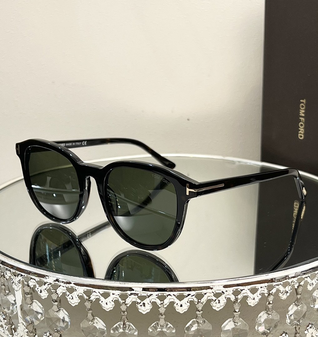 Other TOM FORDMODEL:FT0752SIZE:52 - Image 8