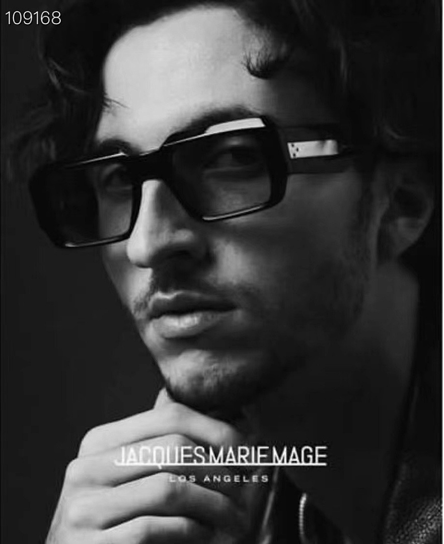 Other JACQUES MARIE MODEL:MIGLIAISIZE:53 22, photo 1