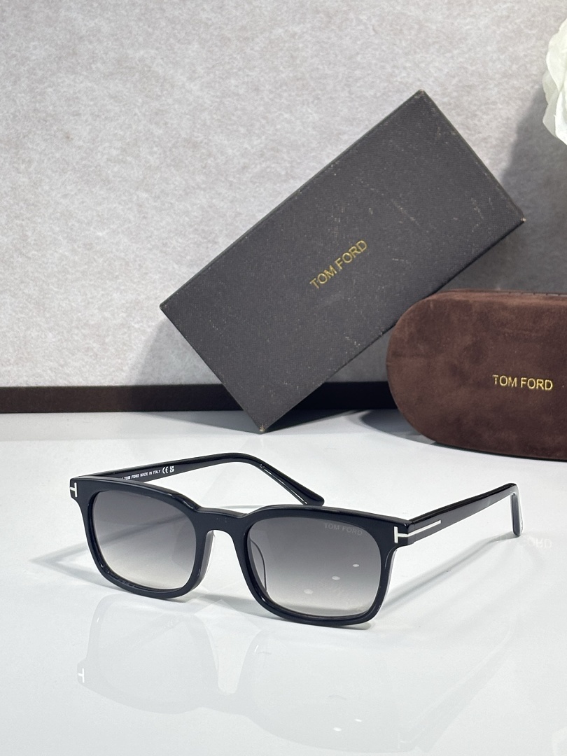 Other TOM FORDMod:FT1300Size:53 - Image 5