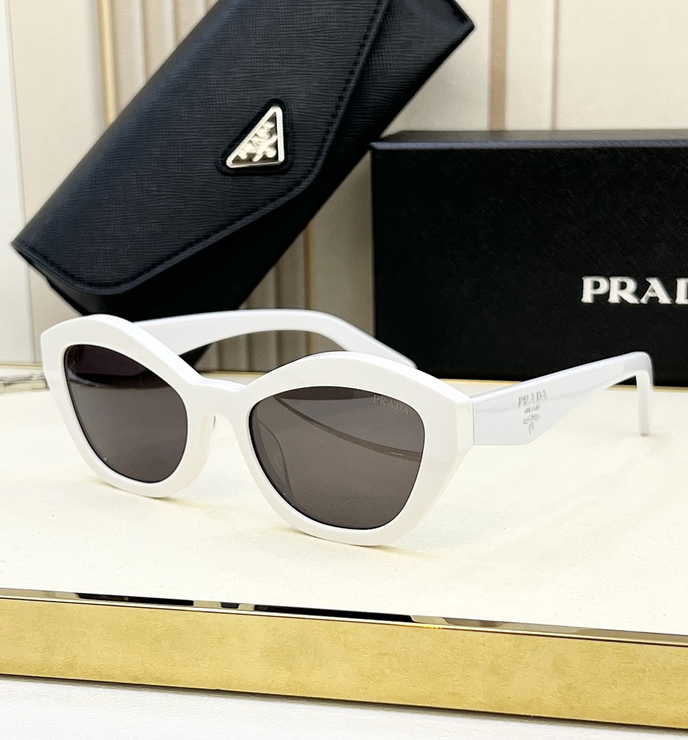 Prada MODEL:SPRA02SSIZE:52 19-140_