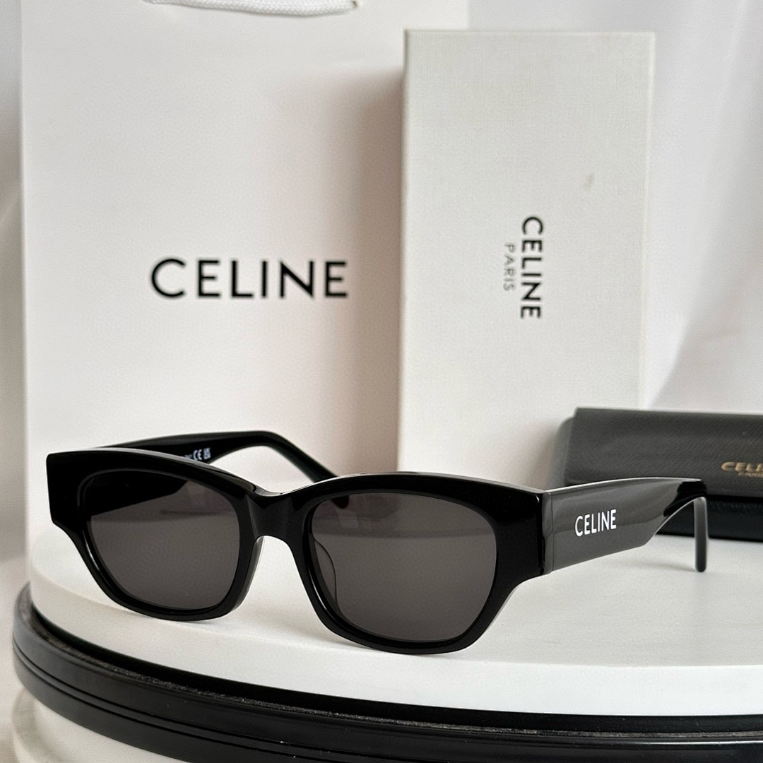 Other CELINEMODELCL40197USIZE:54 - Image 5