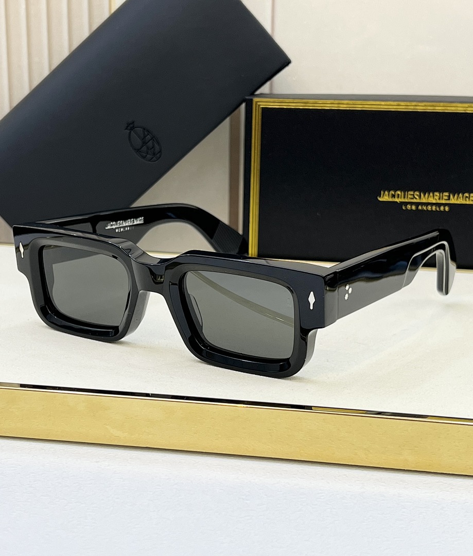 JACQUES MARIE MAGEMODEL:ASCARI SIZE:49 23-146_, photo 1
