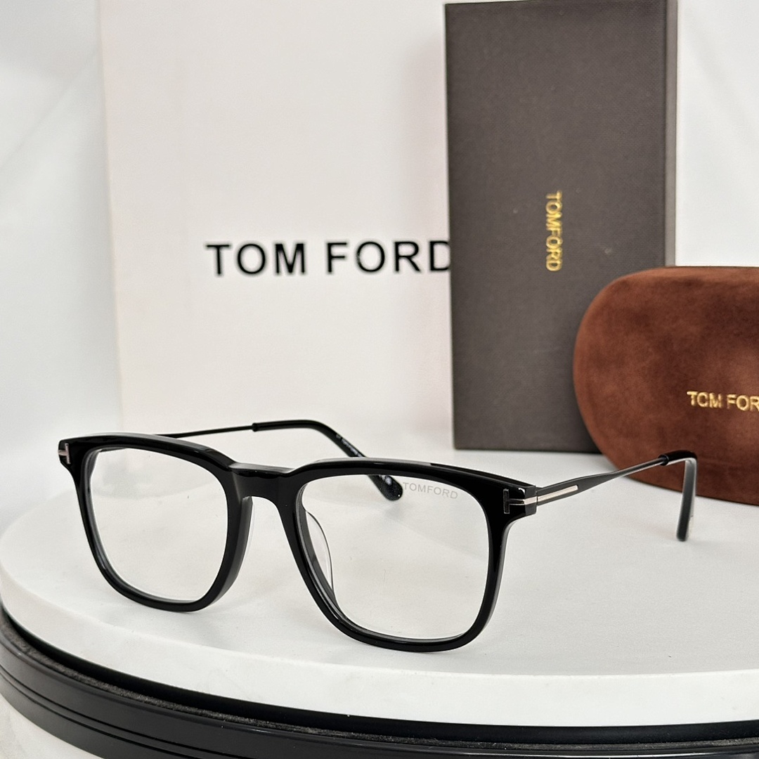 Other TOMFORD MODEL: FT0625 51 20-145_398 - Image 8