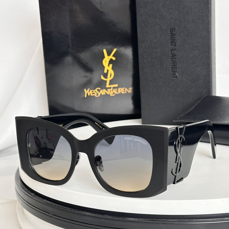 SAINT LAURENTMODEL:SL M245 SIZE:54, photo 1
