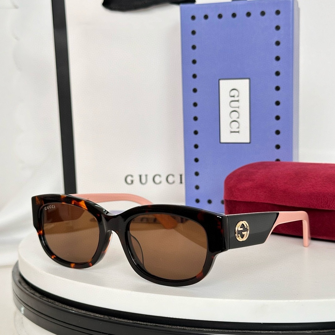 Other GUCCIMODEL:GG1667SKSIZE:54 - Image 6