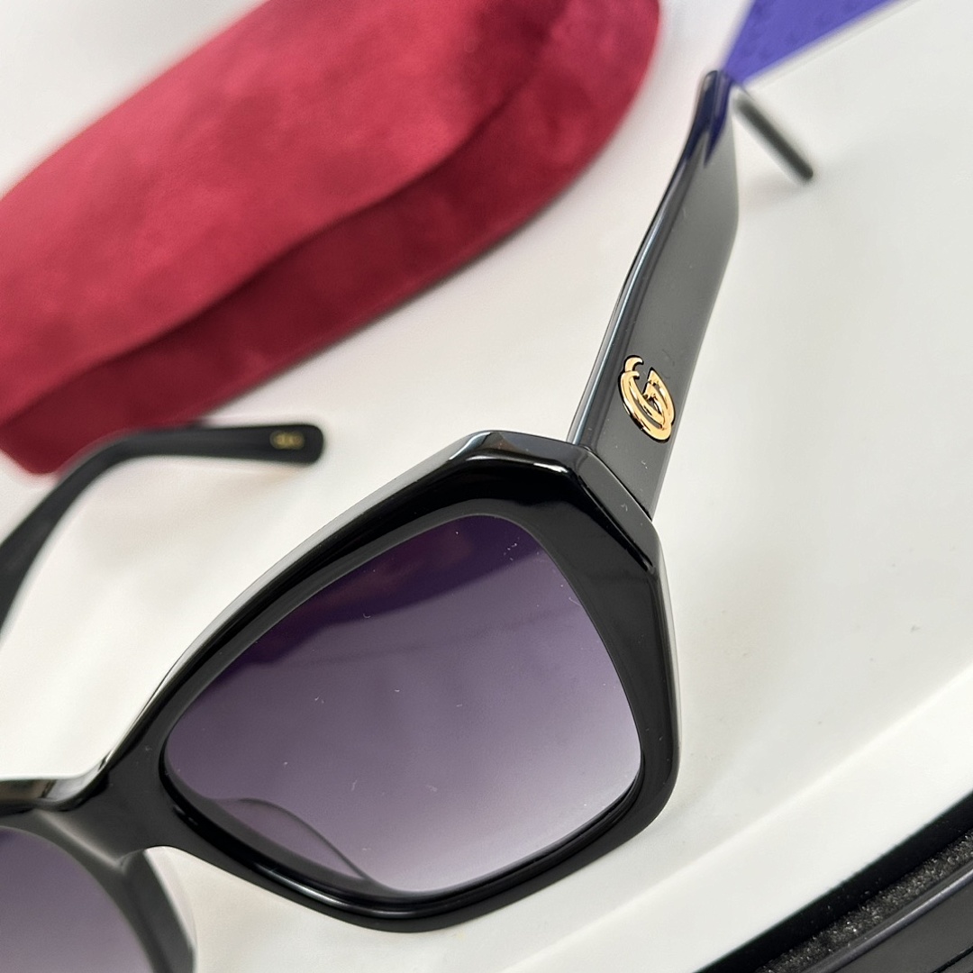 Other GUCCIMODEL:GG1486SSIZE:56 18-140_ - Image 5