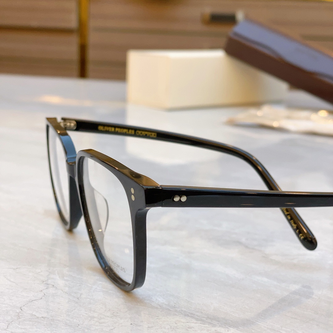 Other 【OLIVER PEOPLESMODEL:OV5373,SIZE:52 - Image 4