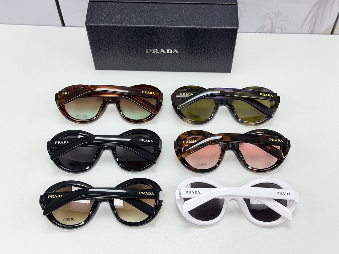 Prada 1 SPR D08U. - Image 10