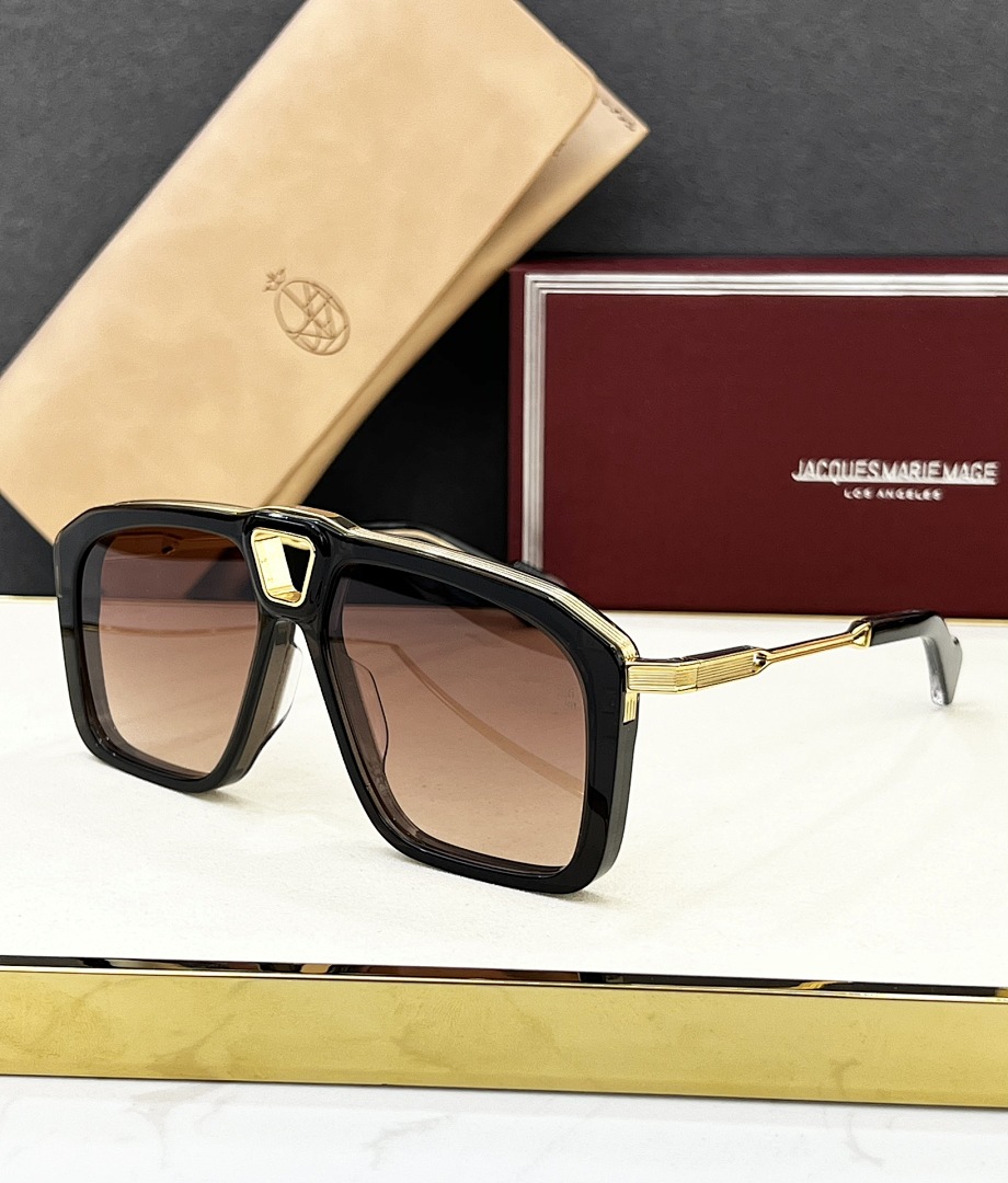JACQUES MARIE MAGEMODEL:SAVOY SIZE57, photo 1