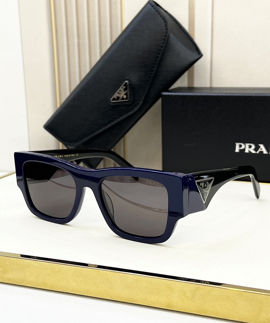 Prada MODEL:PR 10ZSSize:54 - Image 9