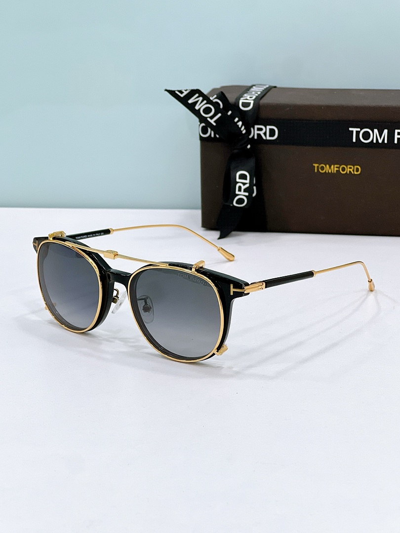 Other TOM FORDModel TF564452 - Image 7