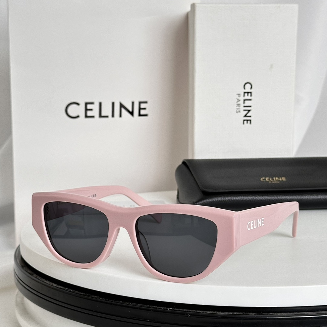 Other CELINEMODEL:CL40278U SIZE:55 - Image 9