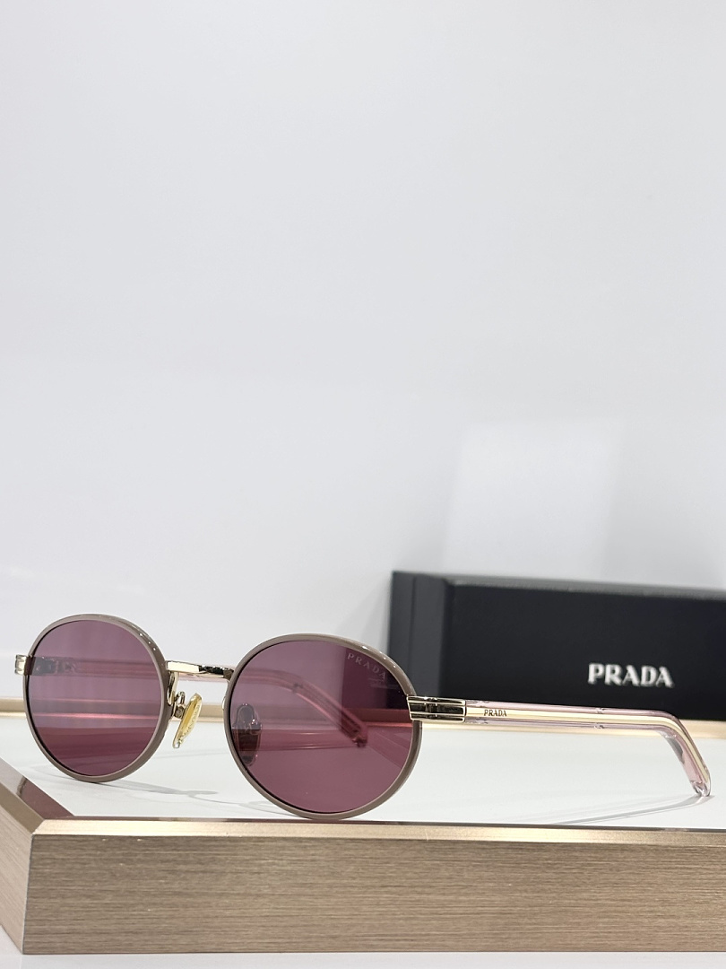 Prada MODELSPR B56SIZE:52