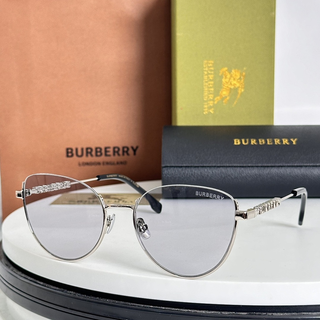 Other BURBERRYMODEL:BE3144SIZE:57 19-145_ - Image 9
