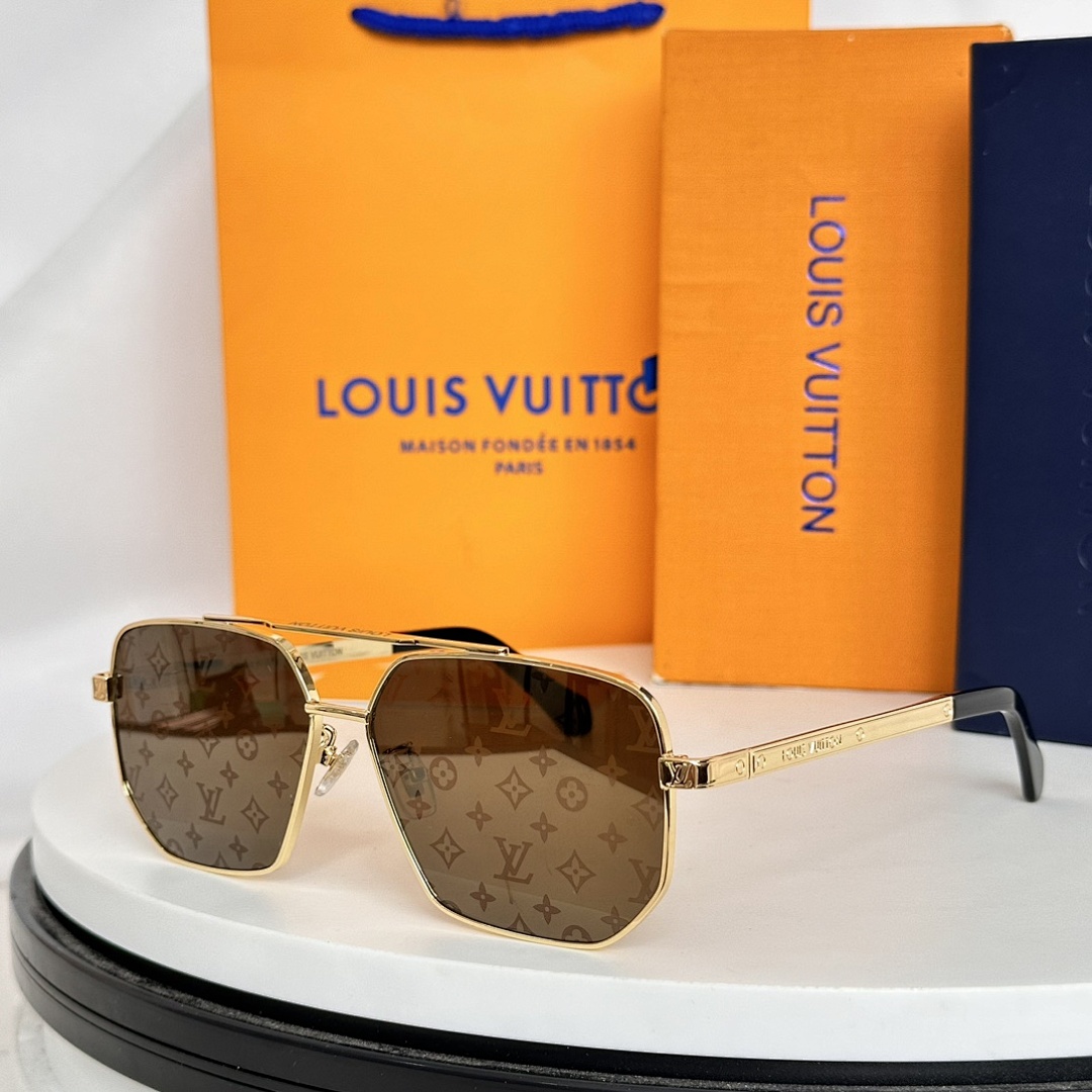Other LOUIS VUITTONMODEL:Z3109USIZE:50 - Image 9