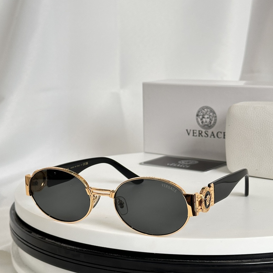 Other VERSACEMODEL:VES71SIZE:58 - Image 6