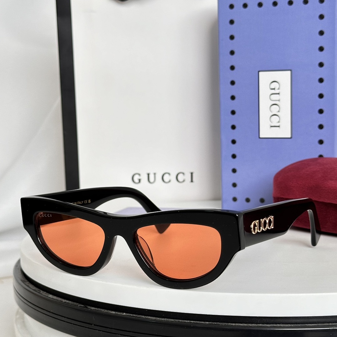 Other GUCCIMODEL:GG1834S SIZE:53 - Image 8