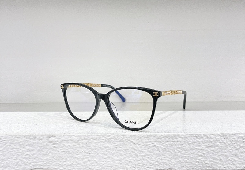 Chanel MODEL:CH0878SIZE:53, photo 1