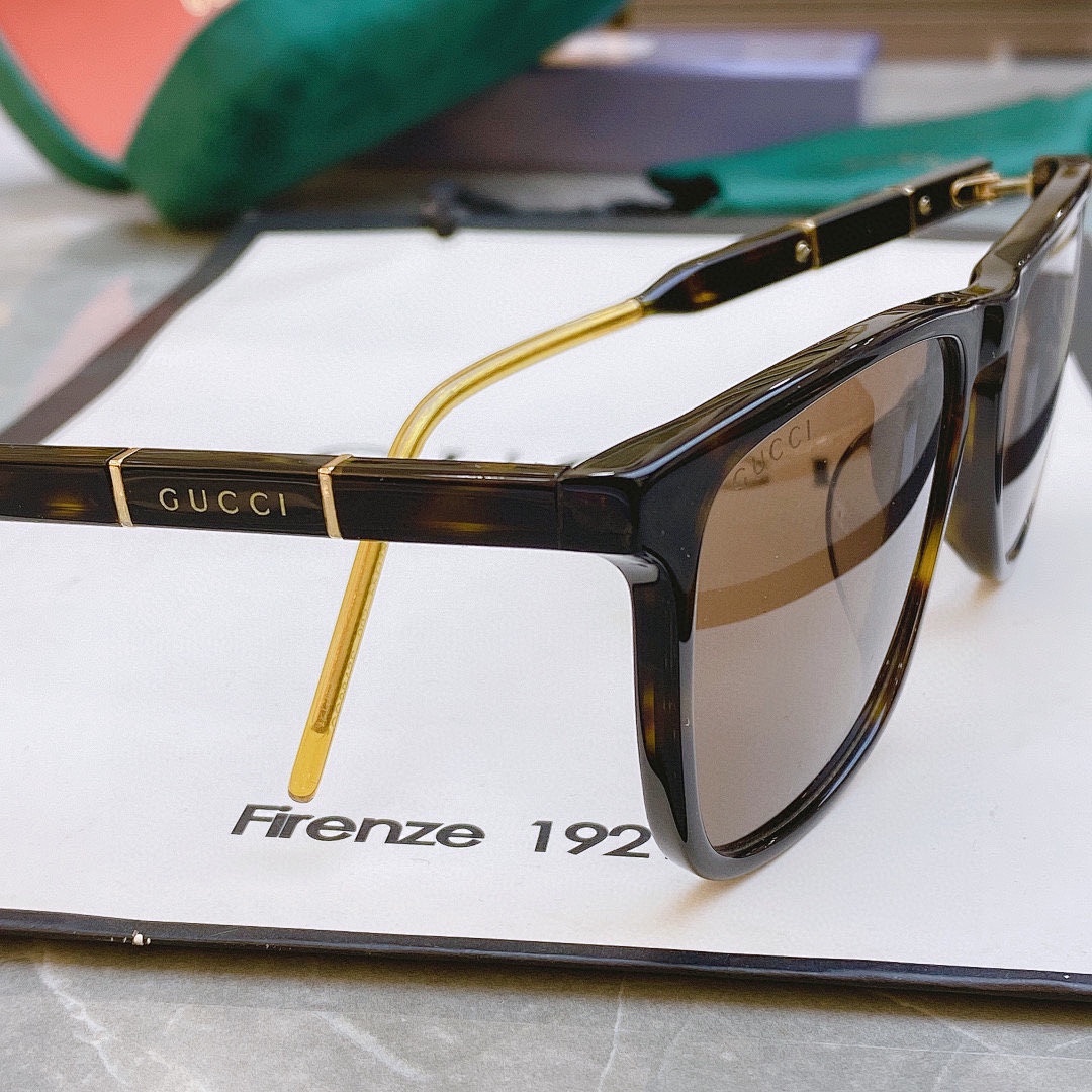 Other GUCCI GG0843S Size55 - Image 3