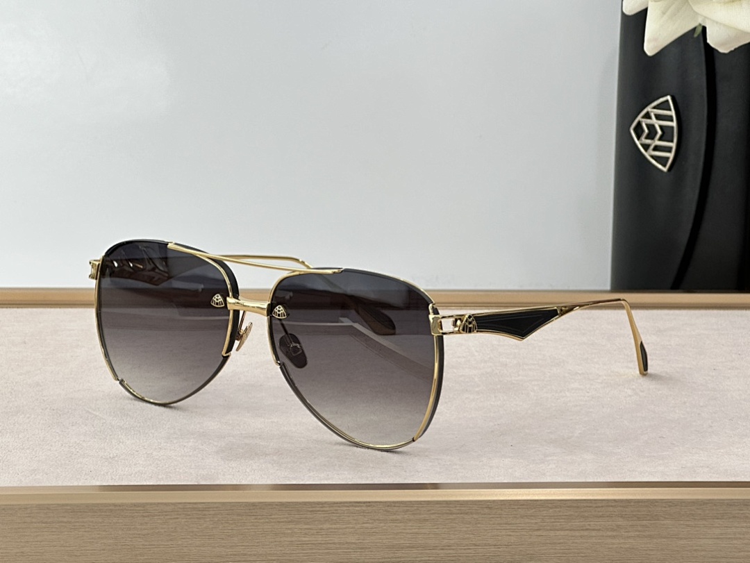 Chanel Chanel Maybach THE BART Size:61-14, photo 1