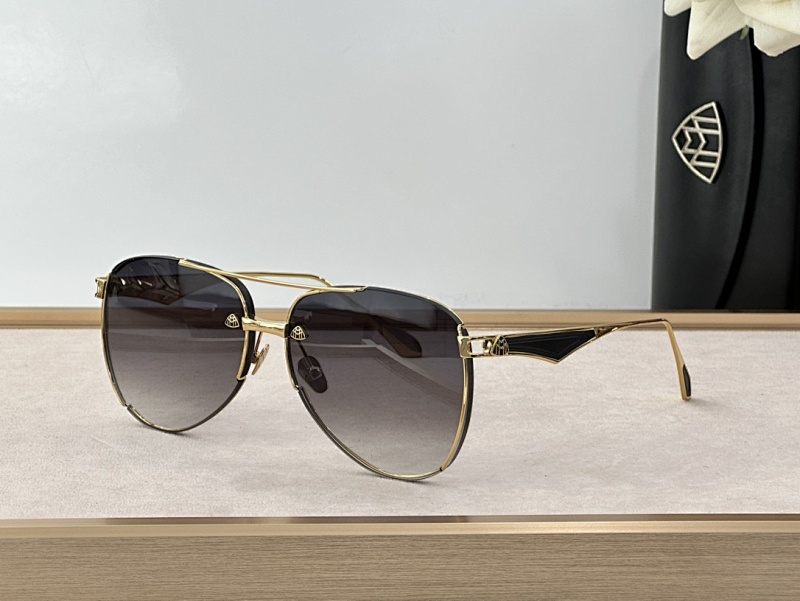 Chanel Chanel Maybach THE BART Size:61-14, photo 1