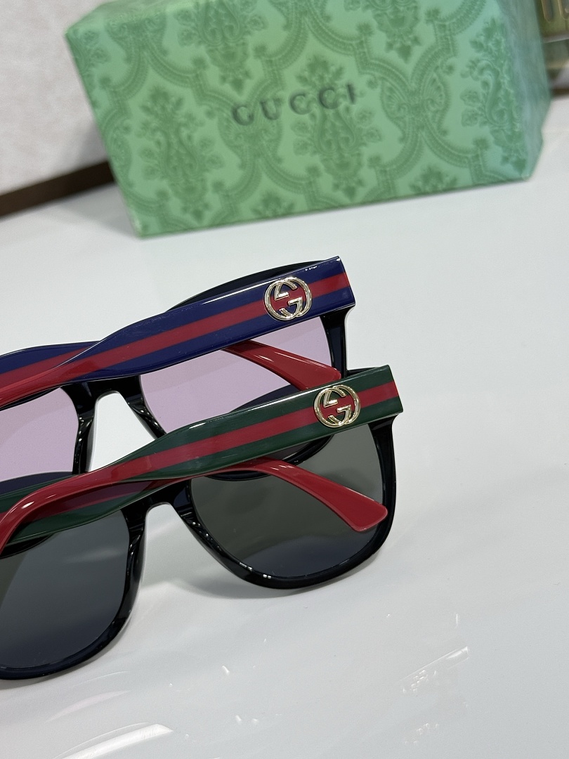 Other GUCClMODEL:GG1866SKSIZE:55 - Image 3