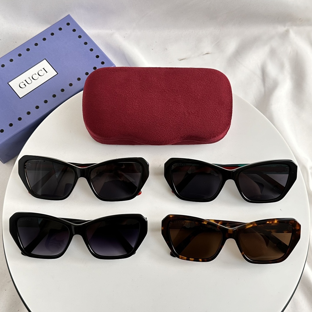 Other GUCCIMODEL:GG1486SSIZE:56 18-140_ - Image 2
