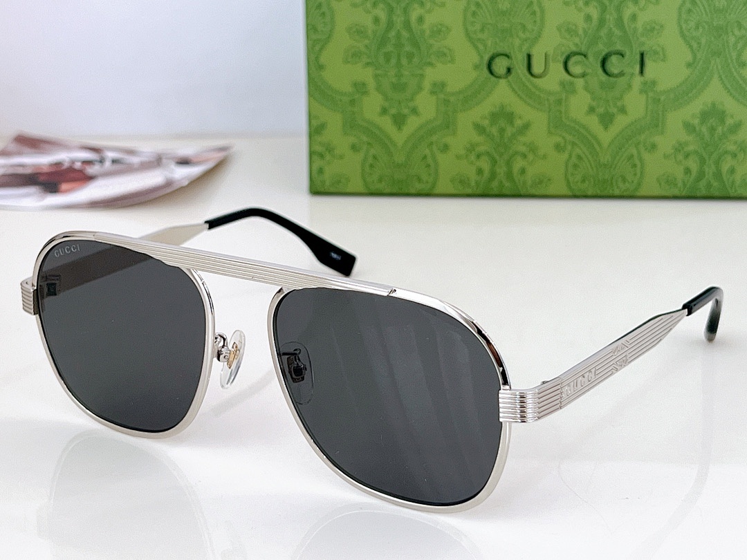 Other GUCCIGG1514SSIZE:57 - Image 7