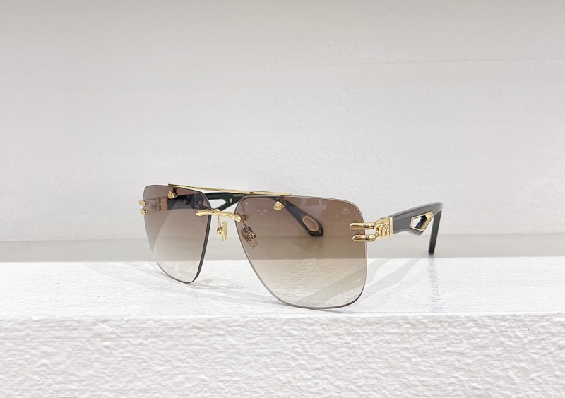 Chanel MAYBACHMODEL THE PRESIDENT SIZE:62, photo 1