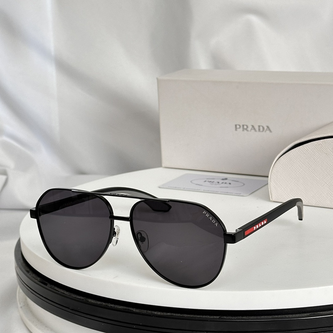 Prada MODELPR 175VSSIZE62 - Image 6