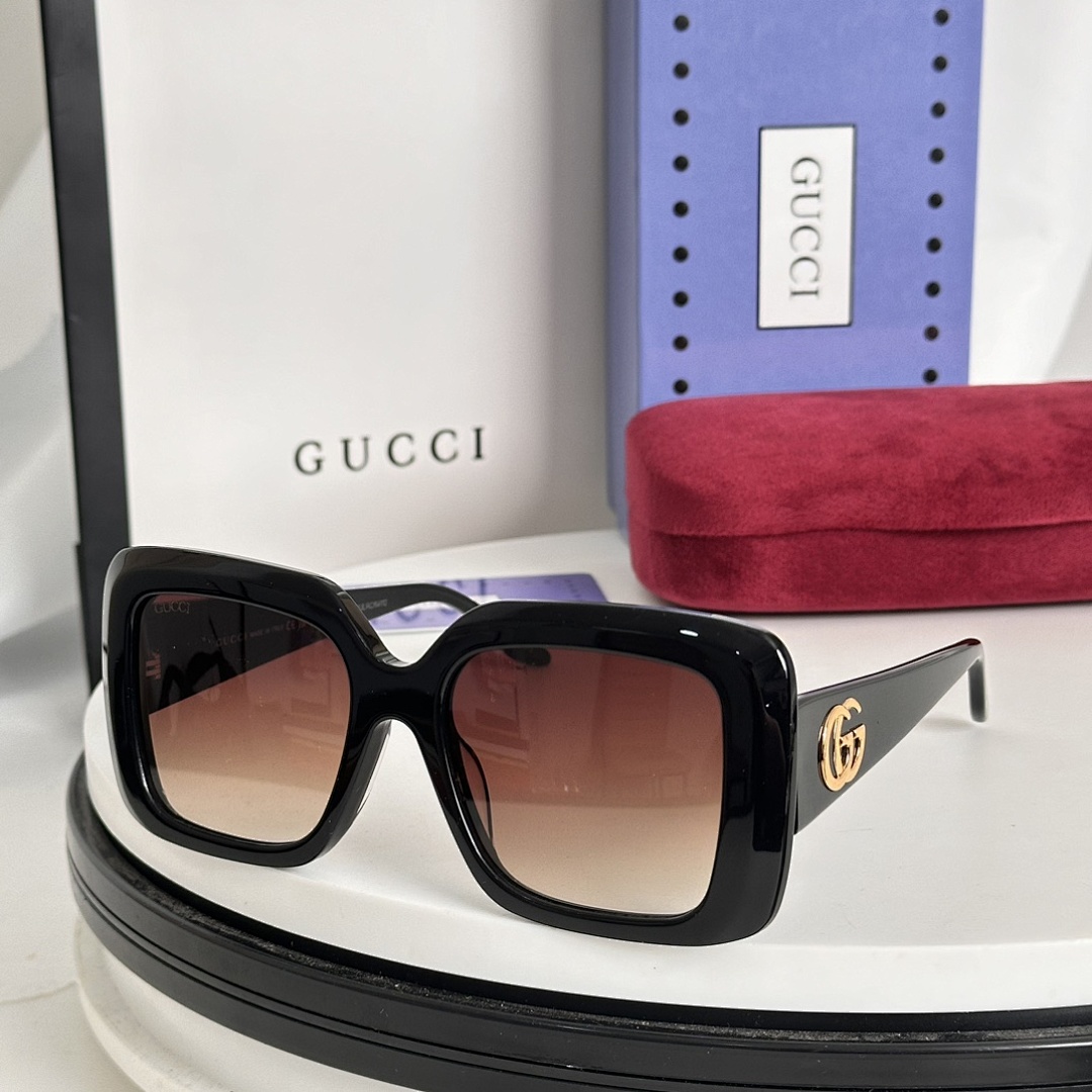 Other GUCCIMODEL:GG0012SKSIZE:54 - Image 8