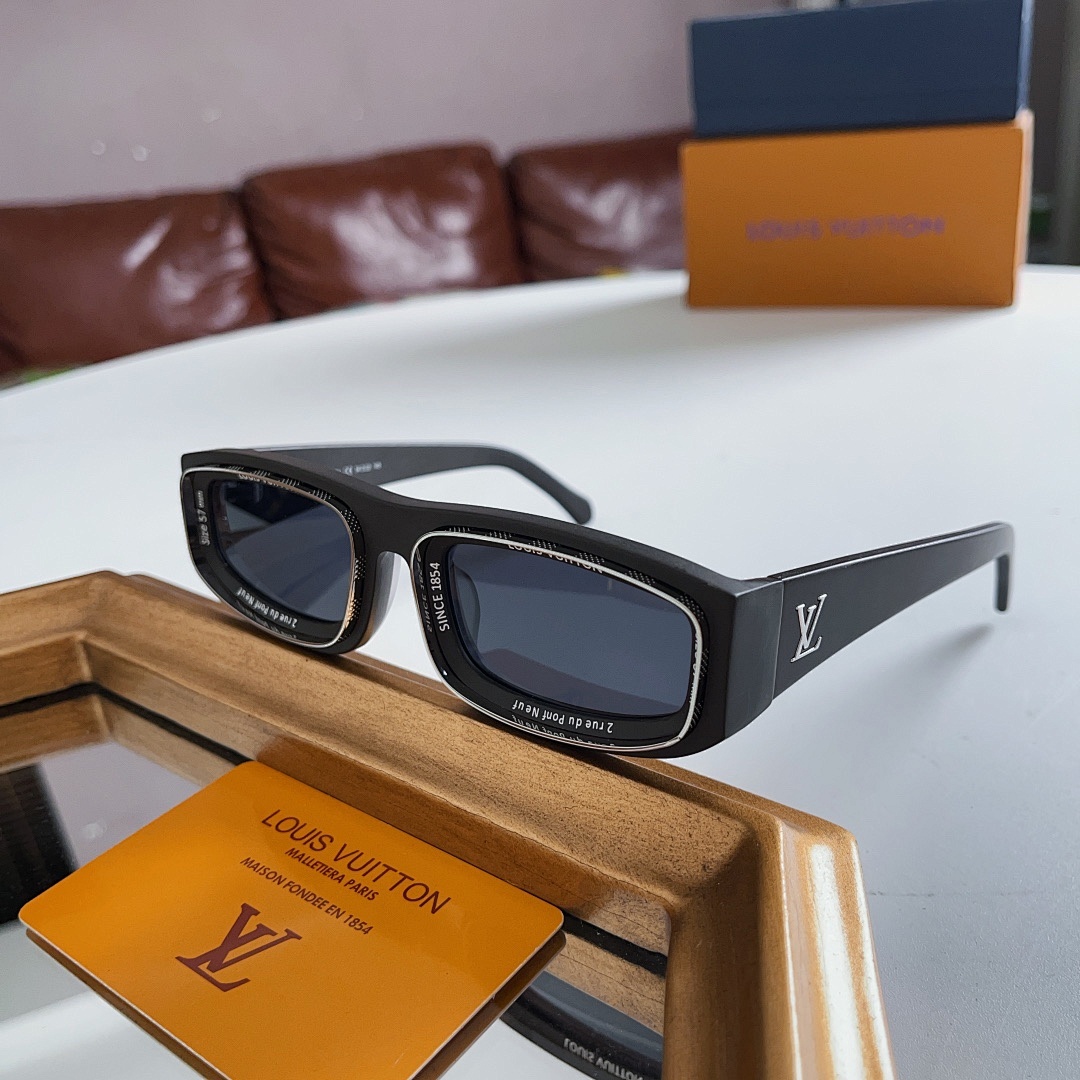 Other Louis VuittoNZ2388E Z2389 Z2397Size:53 - Image 6