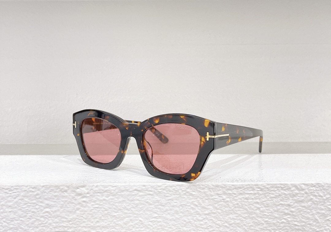 Other TOM FORDMODEL:TF1083SIZE:51 - Image 9