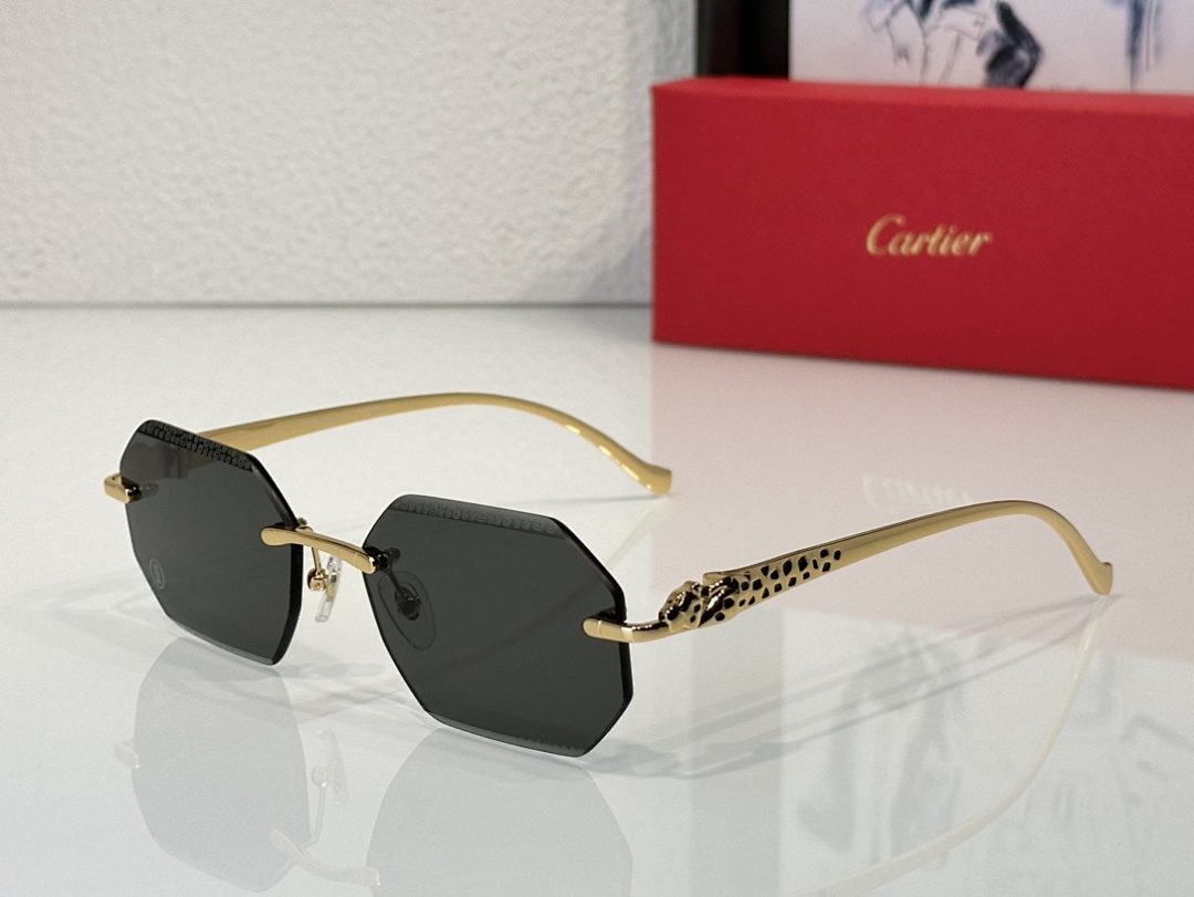 CartierMod:CT0524SSize:56, photo 1