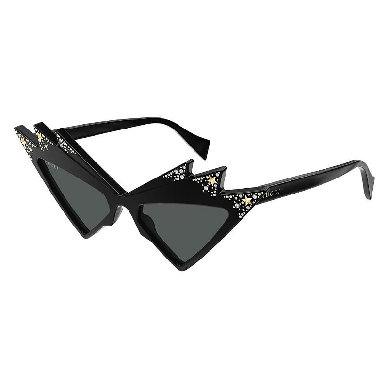 GUCC MODEL:GG1371S SIZE:53, photo 1