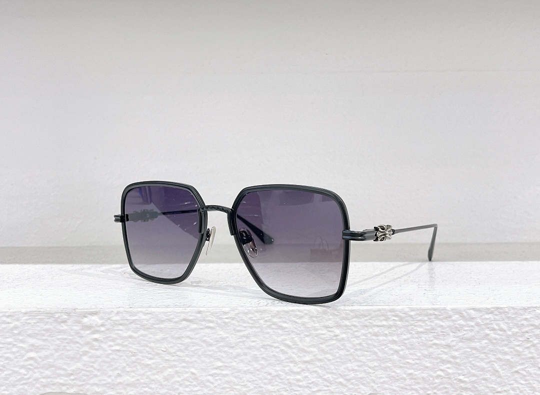 Chanel CHROME HEARTSMODEL:DATA VVSIZE:52, photo 1