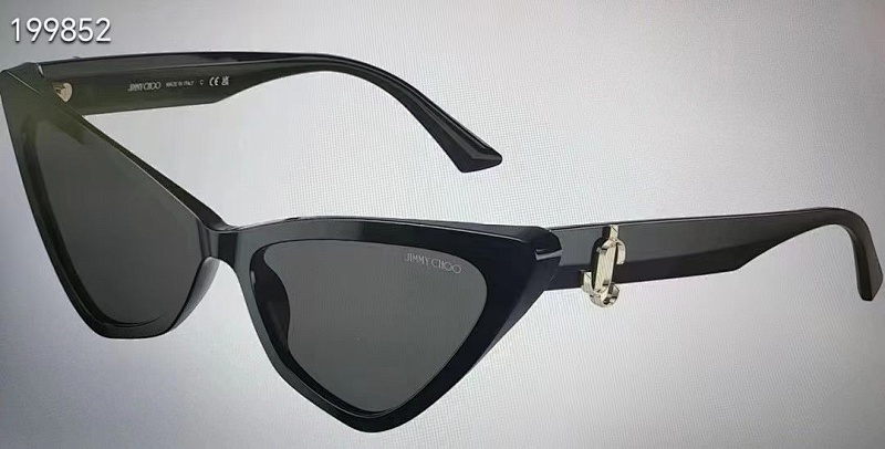 Chanel Chanel JIMMY CHOOMODEL:JC5008SIZE:56, photo 1