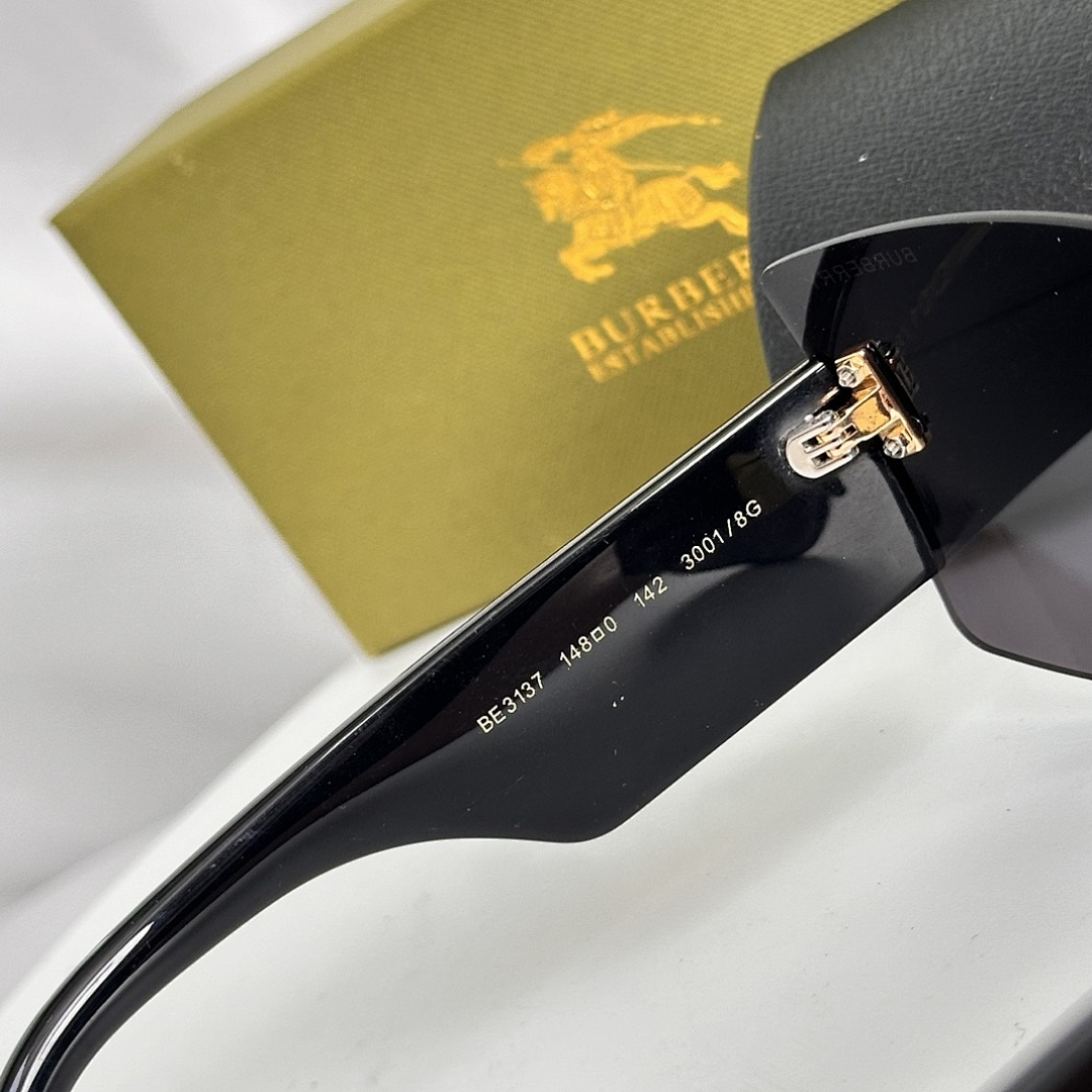 Other BURBERRYMODEL:BE 3137 SIZE:148 0-142 - Image 3