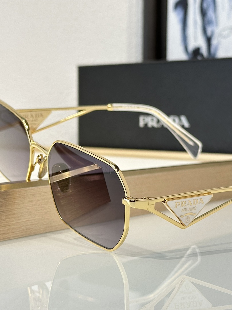 Prada Mod:PRA51SSize:58-17-145_ - Image 5