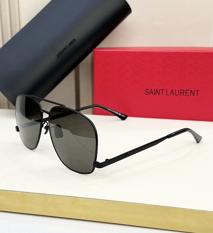 SAINT LAURENTMODEL:SL 653F LEONSIZE:59 13, photo 1
